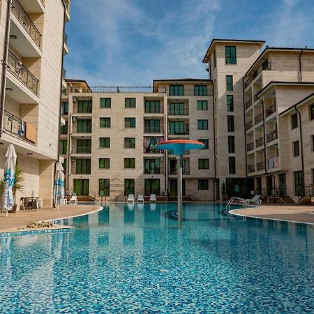 Amadeus Lux - Menada Apartments Sunny Beach Exterior photo