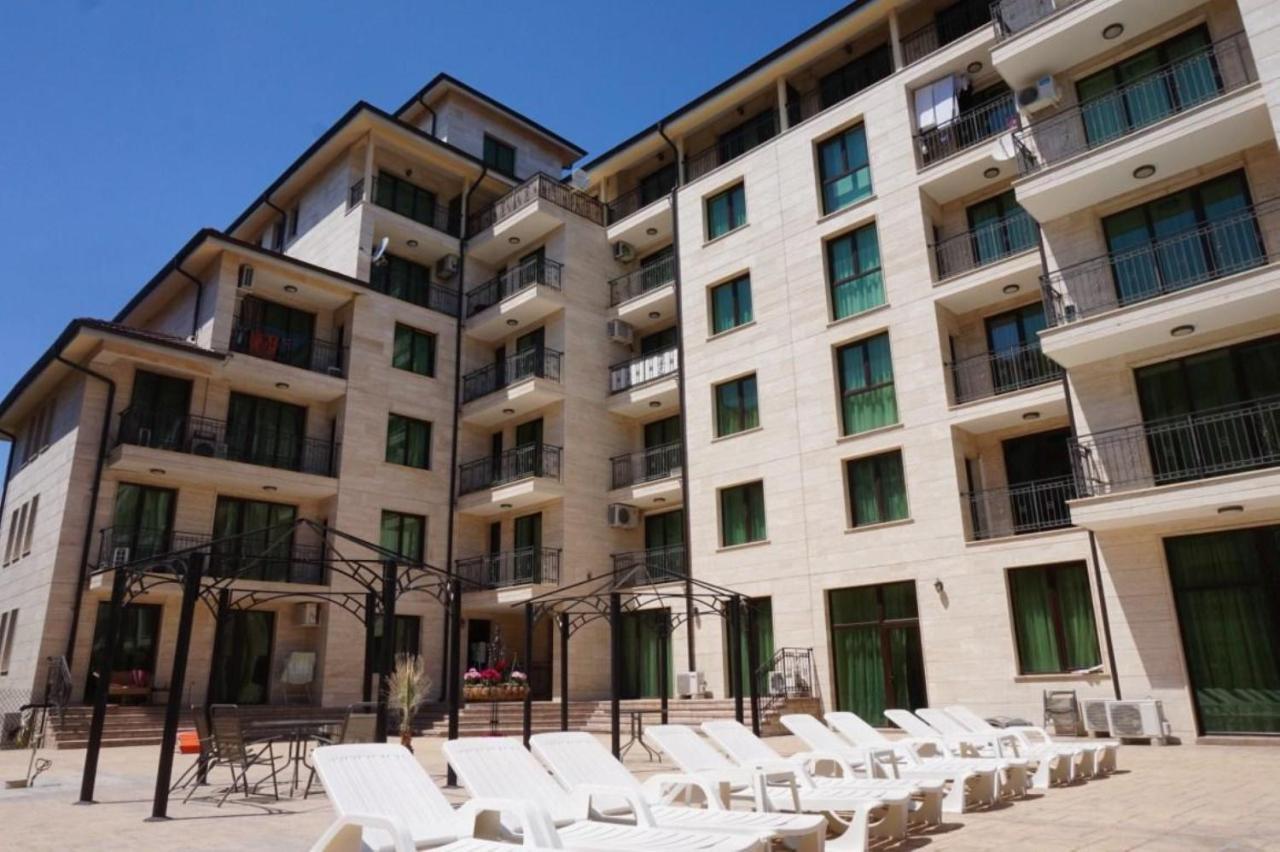 Amadeus Lux - Menada Apartments Sunny Beach Exterior photo